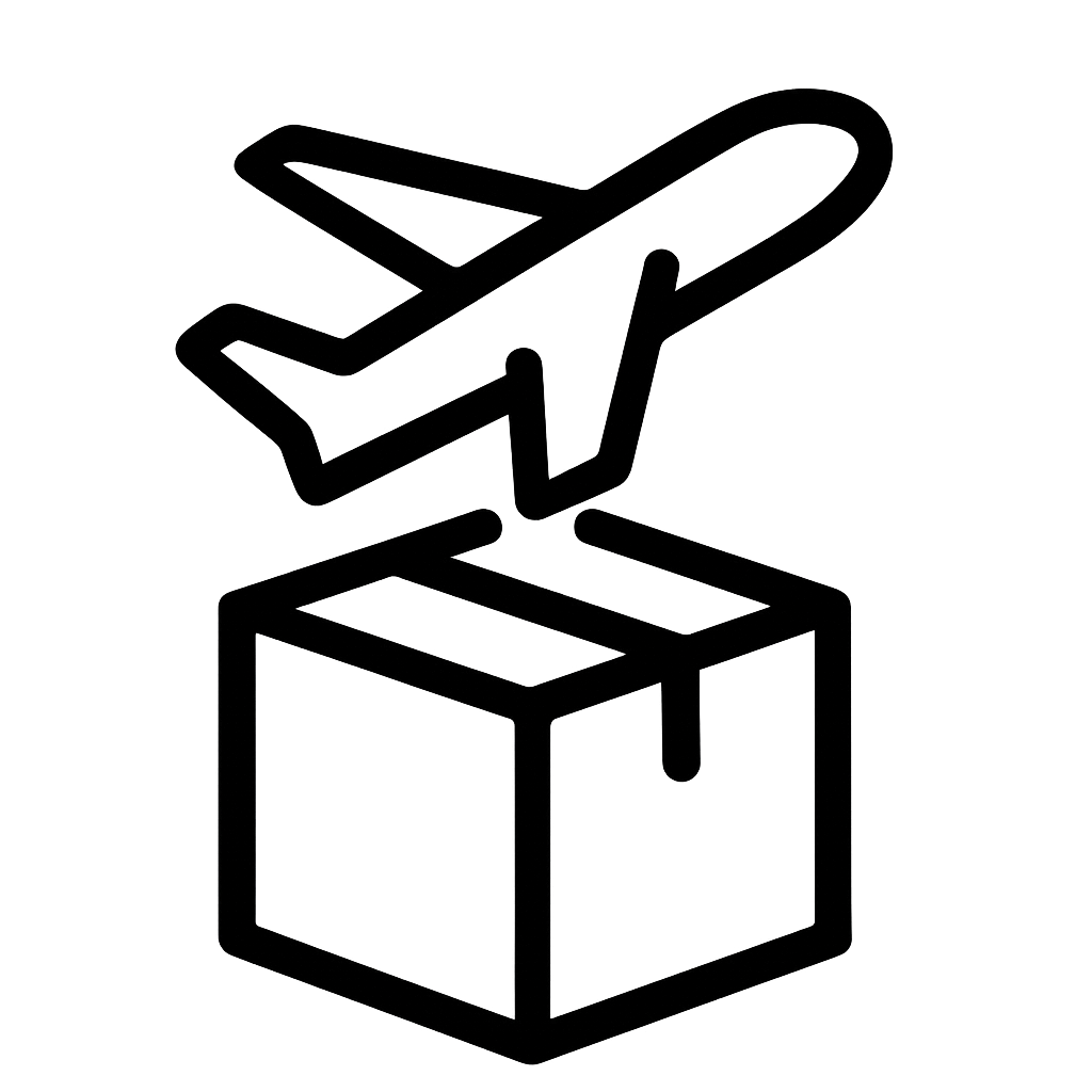 Express Shipping