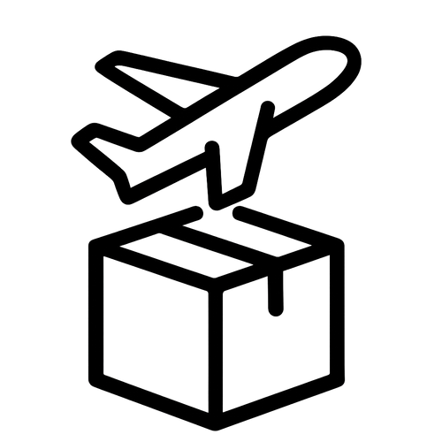 Express Shipping
